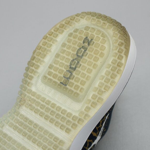 Nike Men's 9 Jordan Trainer 1 Low Michigan Wolverines Shoes Sneakers 845403-420 - Picture 11 of 12